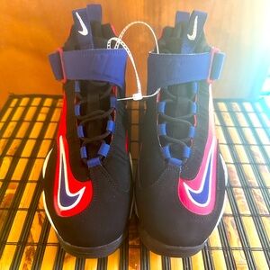 Nike Ken Griffey Sneakers